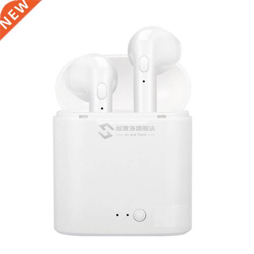 i7s tws Wireless Earphone quality sound in ear Headset Cordl
