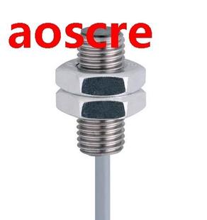 Inductive IE5348 Quality High Sensor New