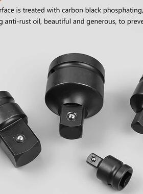 1pcs 1/2 3/4 3/8 inch ir Impct Universl Pneumtic dpt