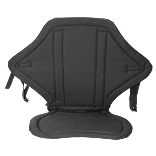 Kayak Adjustable Back Seat Inflatable Boat Seat Canoe Fishin