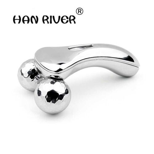 2018 Sale Body Massager Thin Face Artifact Of Roller Machine