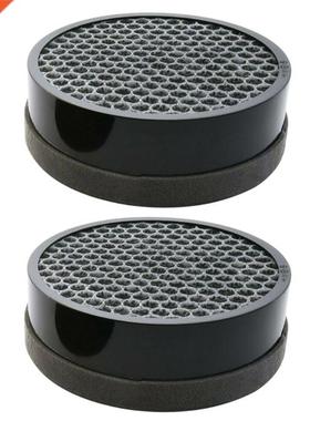 2set Air Purifier Replacet Filter for Levoit LV-H12 , Activ