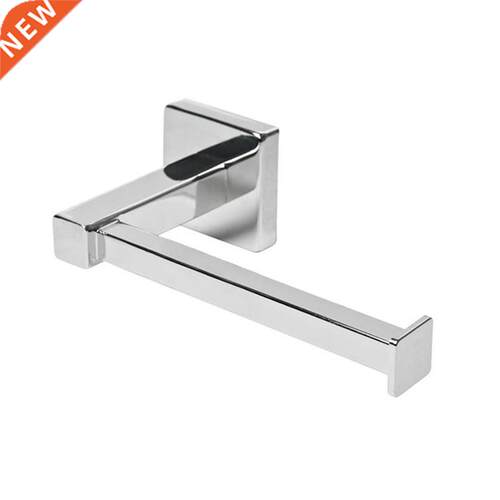 Stainless Steel Toilet Paper Holder Bathroom Tissue Holder W