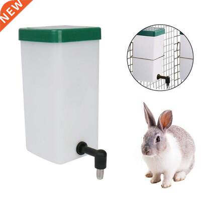 Pet Automatic Drinking Fountain Rolling Ball Type Water Disp