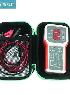 WS400A Photovoltaic Panel Power Supplys Multimeter Solar Pan