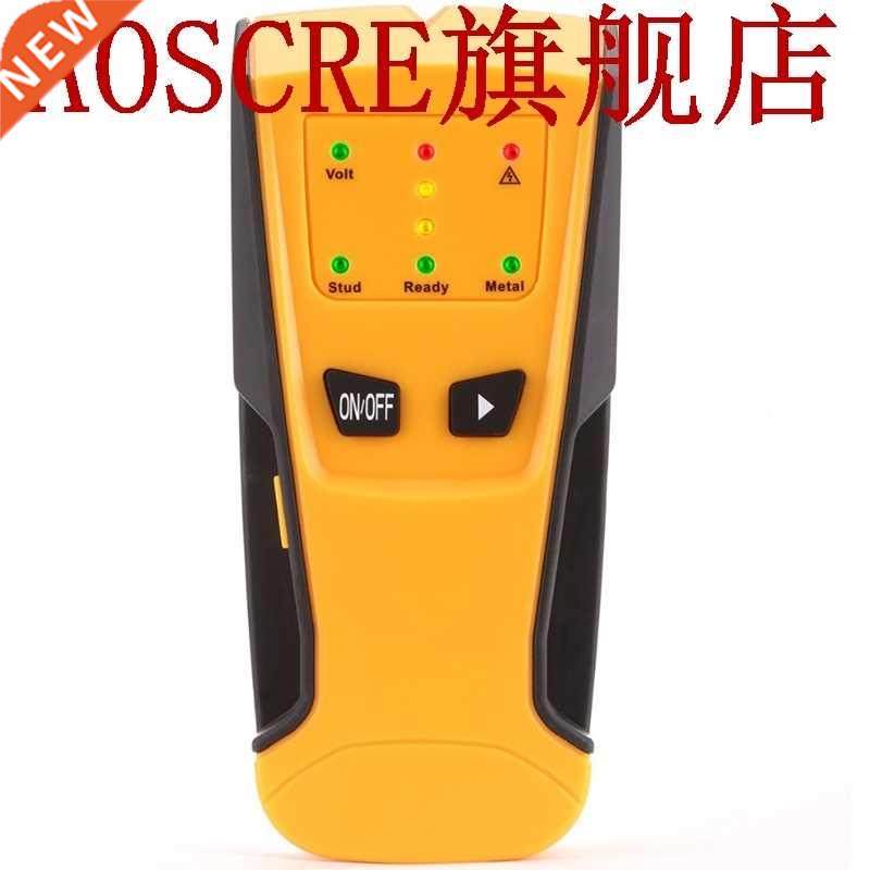 3 in 1 Metal Detector AC Live Wire Detector Stud Finder Dete