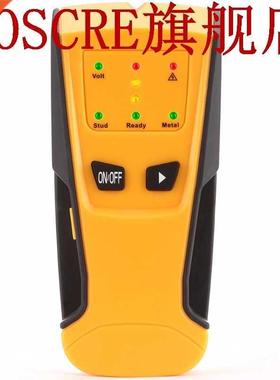 3 in 1 Metal Detector AC Live Wire Detector Stud Finder Dete