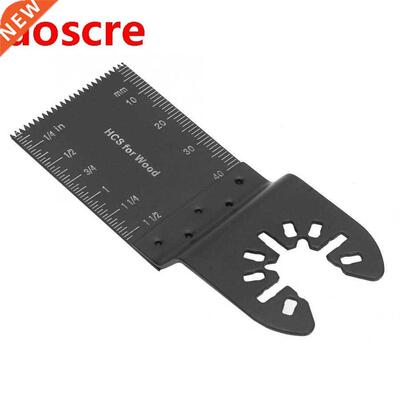 20pcs 34mm Cutter Universal Oscillating Multi Tool Accessor