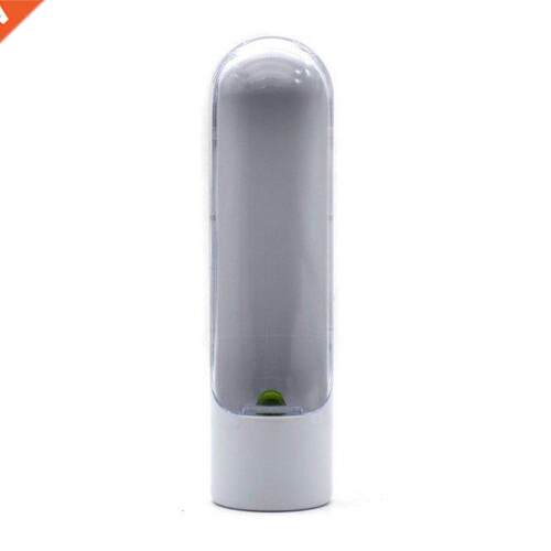 Herb Saver Kitchen Gadgets Storage Durable Container Fresh V