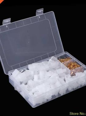 40 Sets Motorcycle Bike 2.8mm 2 3 4 6 Way Electrical Wire Co