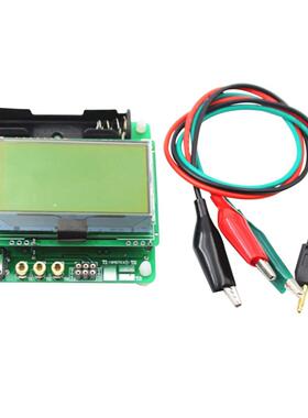 Multi-function Tester Inductor Capacitor M328 Version Of the