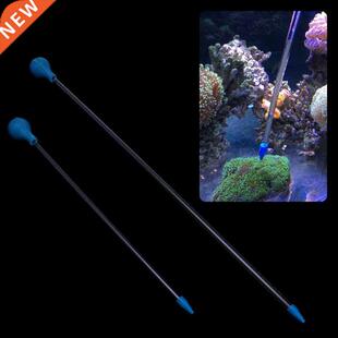 Arcylic Coral Feeder Aquarium Pipette SPS HPS Liquid Fertili