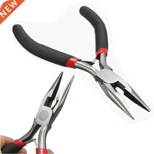 Needle Nose Pliers Mini Plier For Watch Jewelry ing Tools