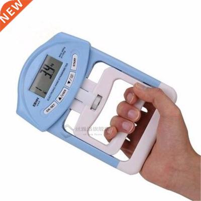 Electronic Digital Hand Dynamometer Grip Strength Measuret M