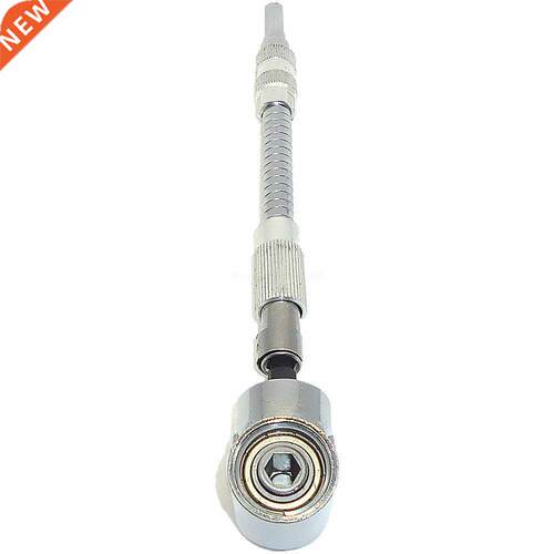 105 Degree Driver + Flex Change Driver Extension For Bit
