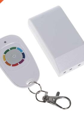 Wireless Remote Control Switches Smart Home 220V Relay Outpu