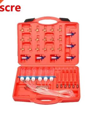 high quality Diesel Injector Flow Meter Test Kit Common Rail