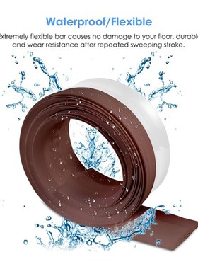 100cm Door Draft Stopper Guard Draft Blocker Seal Soundproof