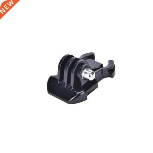 surface 60 Degree Rotating Helmet Surface Mount Holder for