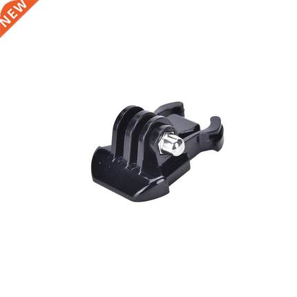 surface 60 Degree Rotating Helmet Surface Mount Holder for