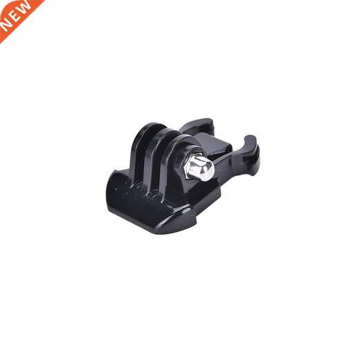 surface 60 Degree Rotating Helmet Surface Mount Holder for
