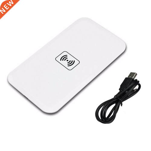 QI Standard Mobile Phone Wireless Charge Universal Phone Cha
