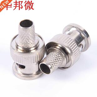 10 ensembles de connecteurs à sertir BNC en gros en g