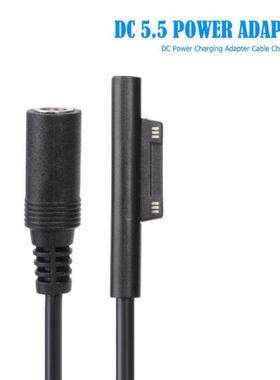 DC Plug Charger Charging Cable Power Connector Cord for Micr