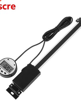 Micrometro Digital Kumpas 0-200mm Accurate Digital Linear Sc