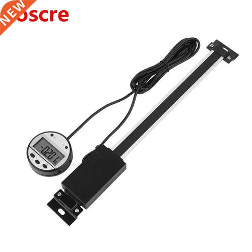 Micrometro Digital Kumpas 0-200mm Accurate Digital Linear Sc