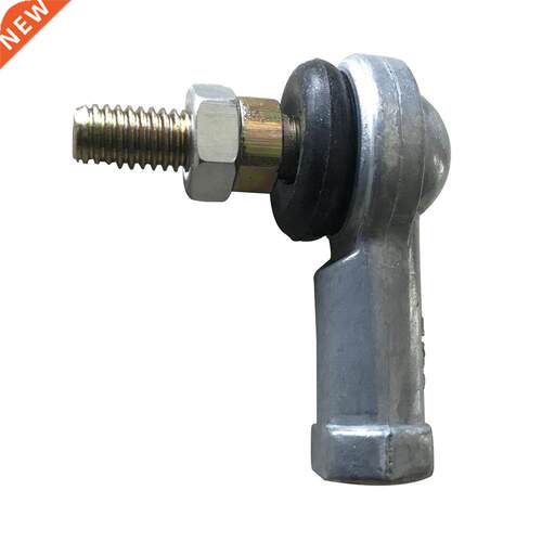 10PCS LHSA6 Rod End Ball Joint With M6x1.0 Thread