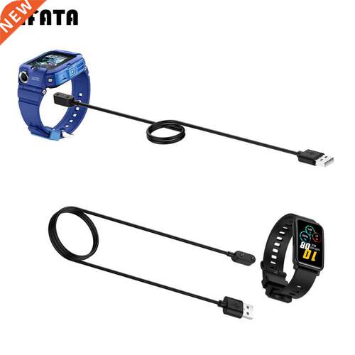 FIFATA 1m Magnetic Charging Cable For Honor Watch ES Band 6