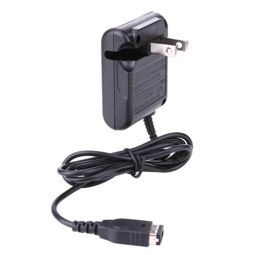 AC Adapter Oplader Nintend DS NDS Game Boy Advance GBA SP 10