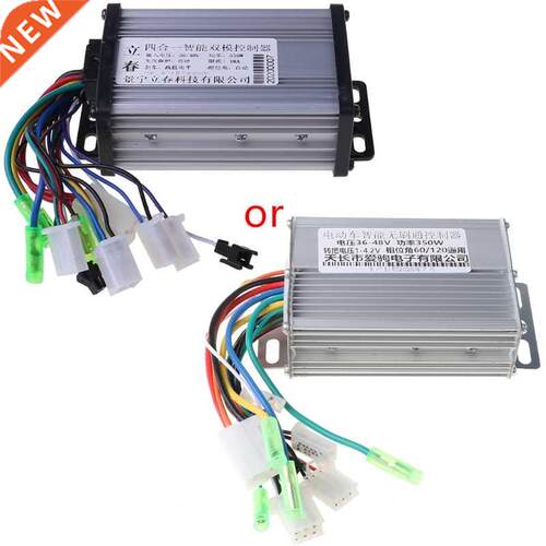 36V/48V 350W Speed Regulator Electric Bicycle E-bike E-scoot