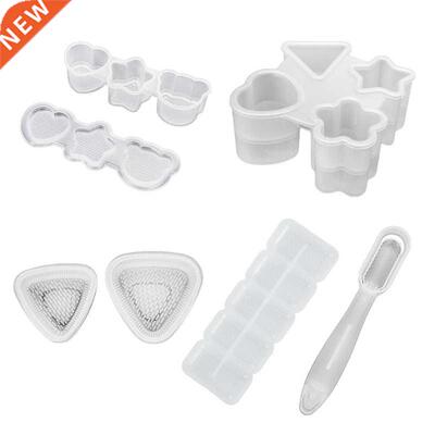 Japan Nigiri Sushi old Onigiri Rice Ball aker Press Tools