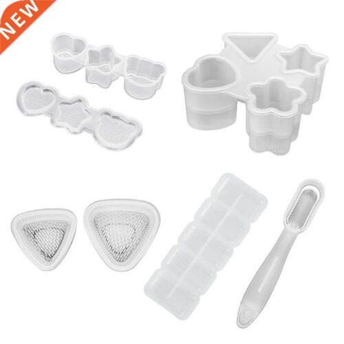 Japan Nigiri Sushi old Onigiri Rice Ball aker Press Tools