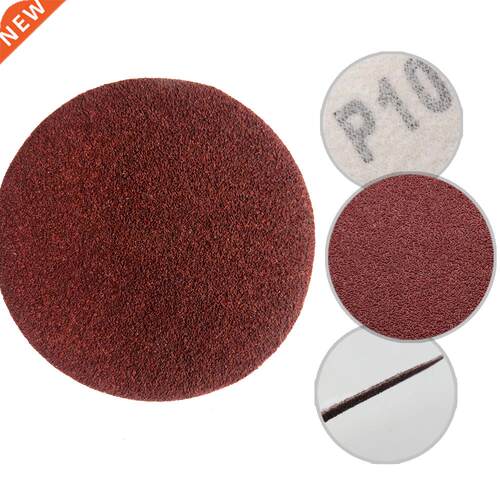 2inch 50mm Sanding Discs Round Shape Sandpaper 60-2000 Grit