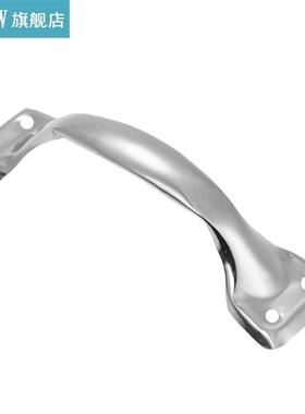 Cabinet Handles Solid Stainless Steel Kitchen Cupboard Pulls