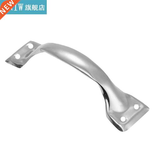 Cabinet Handles Solid Stainless Steel Kitchen Cupboard Pulls