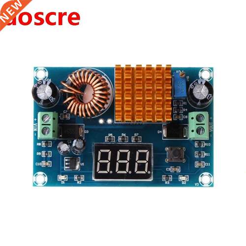 DC-DC Digital Boost Step Up Converter Power Supply Module 3-