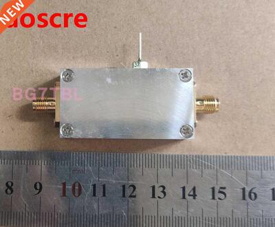 25M-6G, broadband, high gain amplifier, 40dB amplifier