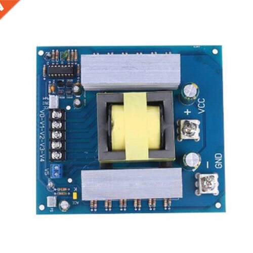 1000W Inverter DC To AC Boost Circuit Board, Sine Wave Modif