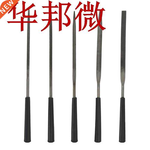 5pcs Repar Tool For Metal Glass Stone Jewelry Wood Carvng