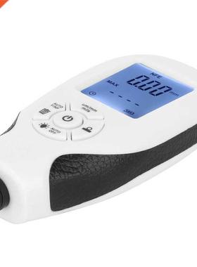 Coating Thickness Tester Paint Coating Thickness Gauge Coati