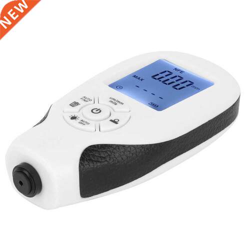 Coating Thickness Tester Paint Coating Thickness Gauge Coati
