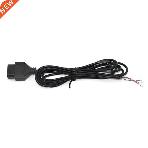 50 PCS a lot Replacement Game Controller Cable For NES Game