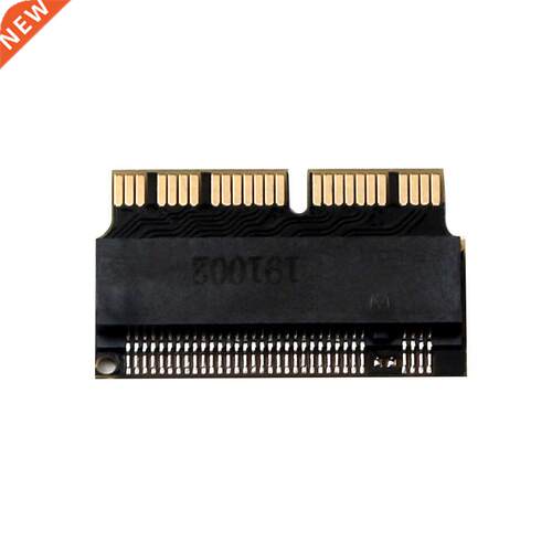 Add On Cd m.2 Adapter NVMe PCIe M2 NGFF to SSD for Apple L