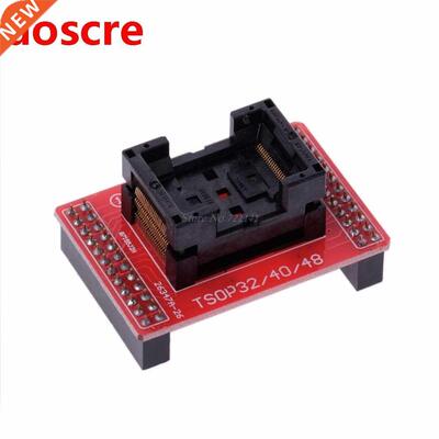 Programmer TSOP32 TSOP40 TSOP48 ZF Adapter For Mn Pro TL8