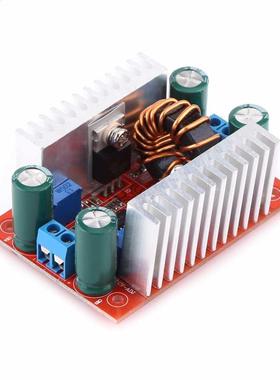 400W DC-DC Step-up Boost Converter 8.5-50V to 10-60V 15A Con