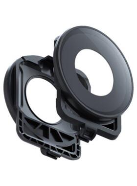 Dustproof Lens Protective Cover Compatible with Insta 360 ON